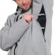HORSEFEATHERS CROWN SNOW JACKET MIRAGE GRAY