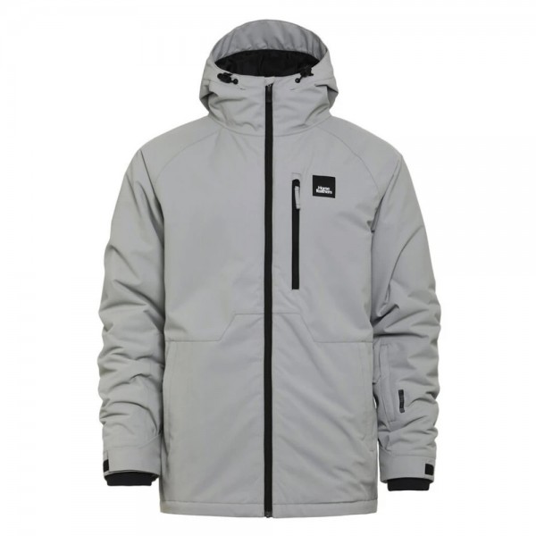 HORSEFEATHERS CROWN SNOW JACKET MIRAGE GRAY