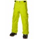 Rehall Johnson snowpants green