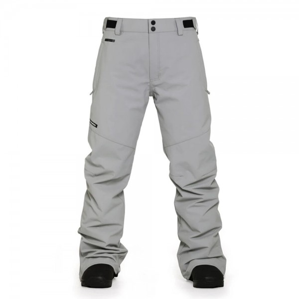 HORSEFEATHERS ORCA SNOW PANTS MIRAGE GRAY