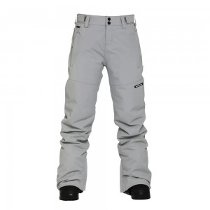 HORSEFEATHERS DIANE SNOW PANTS MIRAGE GRAY