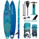 Spinera SUP Suptour 13 Light - 396x79x15 cm