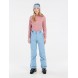 PRTCINNAMONES Women Ski trousers