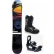 F2 Snowboard Package