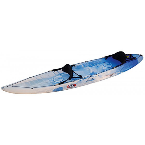 RTM Ocean Quatro Pack (Seats & paddles)