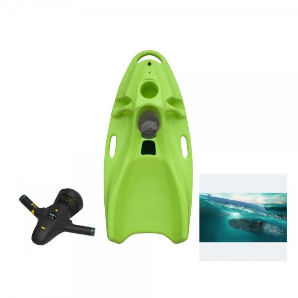 RTM SEAVIEW BOARD + ELECTRIC MOTOR