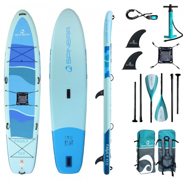 Spinera Family SUP 13',0''