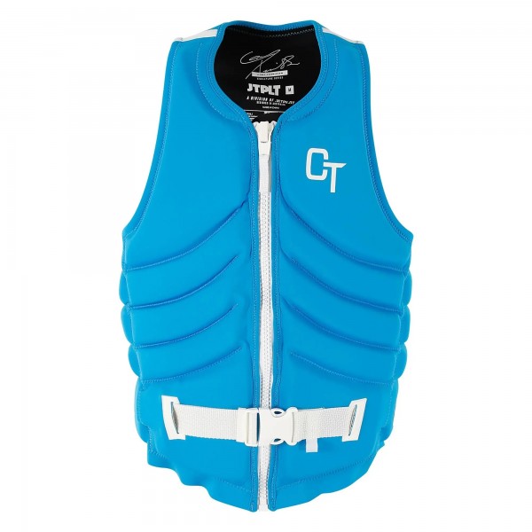JETPILOTQUANTUM X F/E VEST - CORY