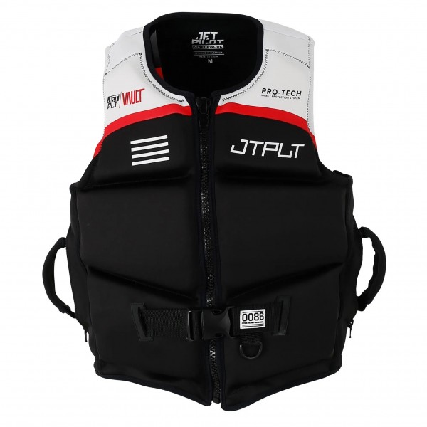 JETPILOT RX VAULT PROTECH F/E ECO VEST