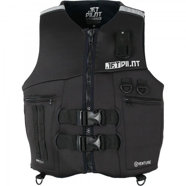 JETPILOT VENTURE ECO VEST
