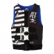 JETPILOT BOYS CAUSE ECO VEST
