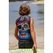 JETPILOT BOYS CAUSE ECO VEST