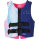 JETPILOT GIRLS CAUSE ECO VEST