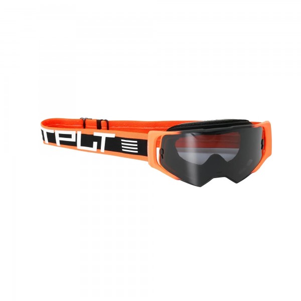 JETPILOT VAULT VISION RACE GOGGLES