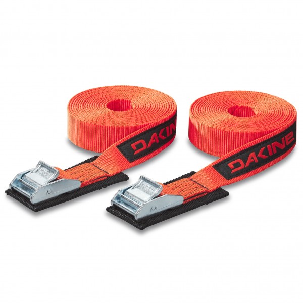 Dakine Tie Down straps 12''(set)