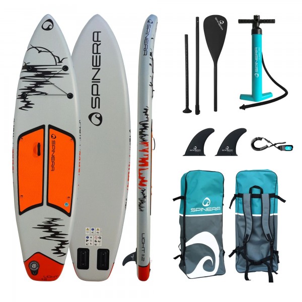 Spinera SUP Light 11.2 ULT