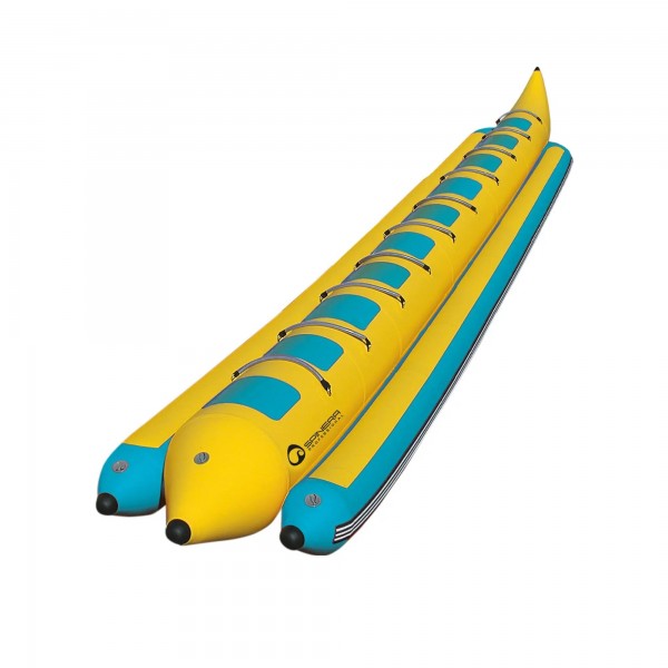 Spinera Professional Banana 6-8-10 persons