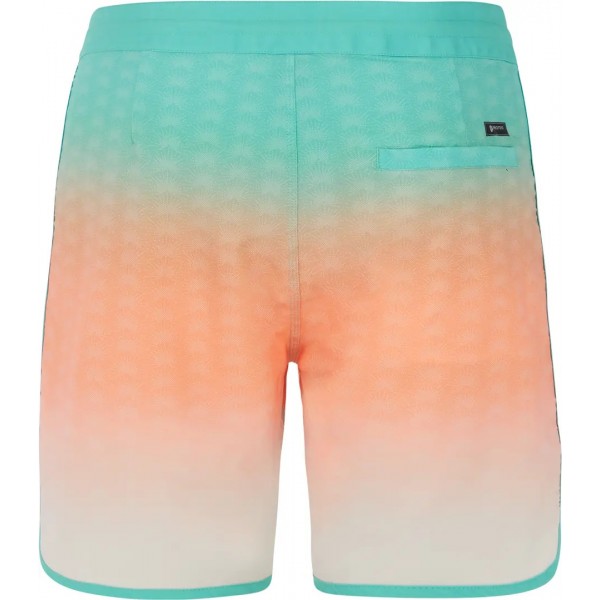 PROTEST PRTCHAD 19 Boardshort wave green