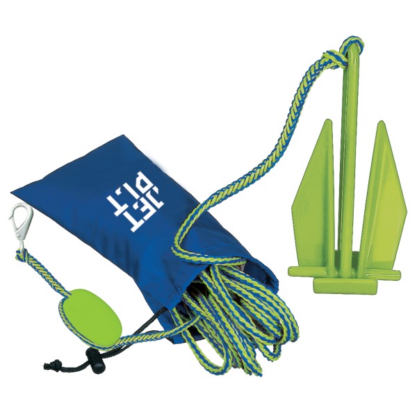 JETPILOT LIGHTWEIGHT FLUKE ANCHOR