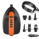 COHETE ELECTRIC SUP PUMP 20 PSI