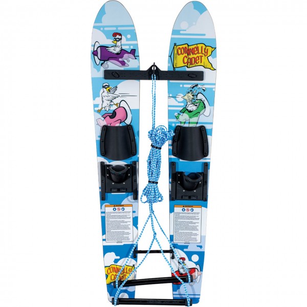 Connely Cadet Kids combo ski