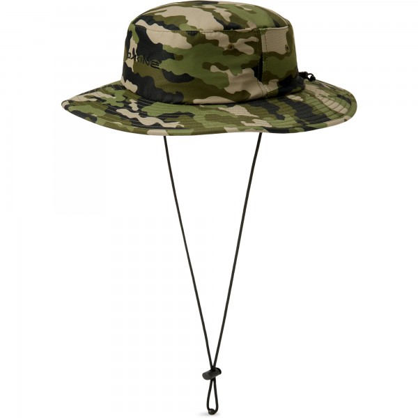Dakine No Zone Hat Classic Camo