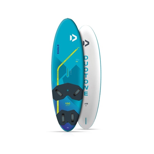 Duotone Eagle 2024 Used 148lit