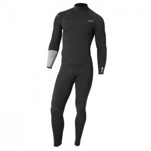 MADNESS PIONEER MEN 5/4/3 BACKZIP