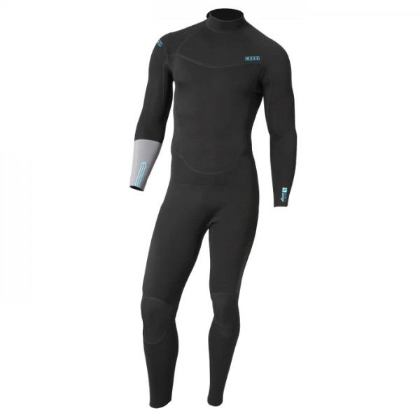 MADNESS PIONEER MEN 5/4/3 BACKZIP