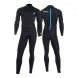 4/3 STEAMER MEN L/S PIONEER