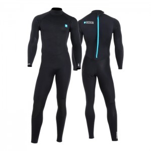 4/3 STEAMER MEN L/S PIONEER