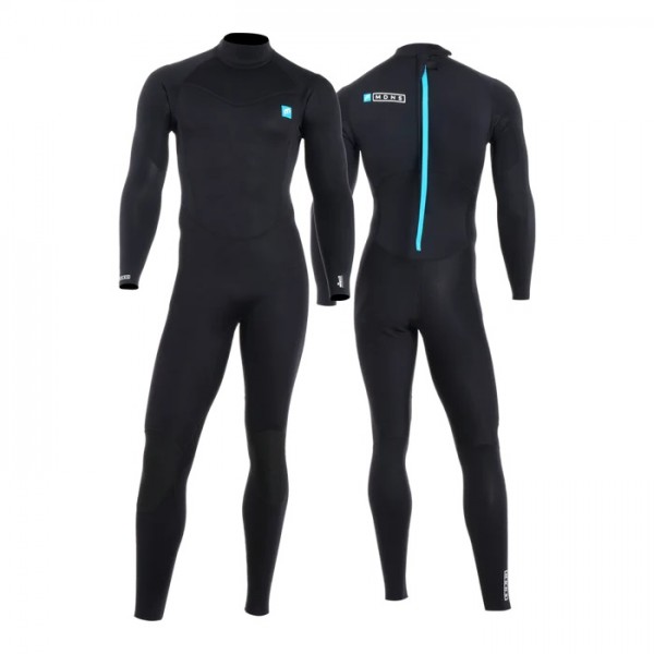 4/3 STEAMER MEN L/S PIONEER