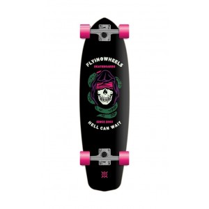Flying Wheels Blind 32 - Skate Chill