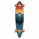Flying Wheels Gun Skateboard 35 Eagle