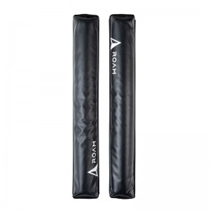 Roam Aero roof Rack pads 71cm