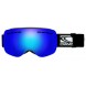 TITANIUM.GOGGLES CARVE