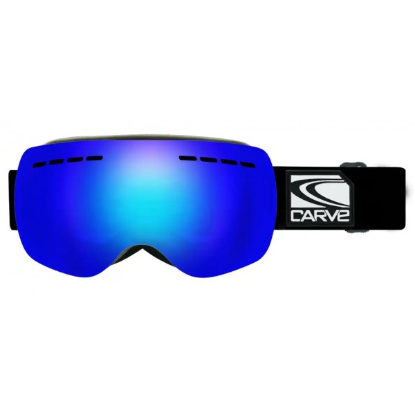 TITANIUM.GOGGLES CARVE