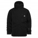 HORSEFEATHERS RANGER SNOW JACKET BLACK