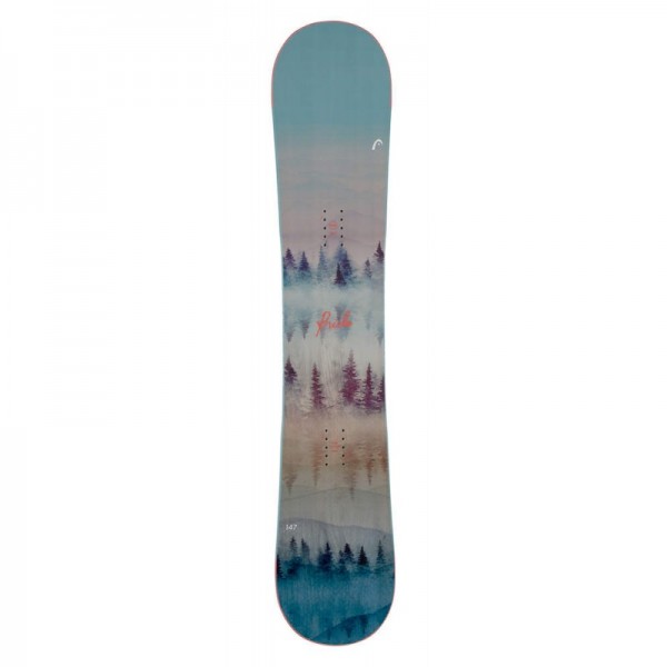 HEAD PRIDE 2.0 AQUA women