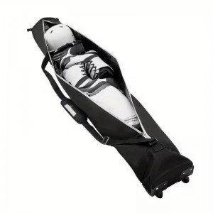 Sliedz Wayfarer Snowboard Wheel Bag