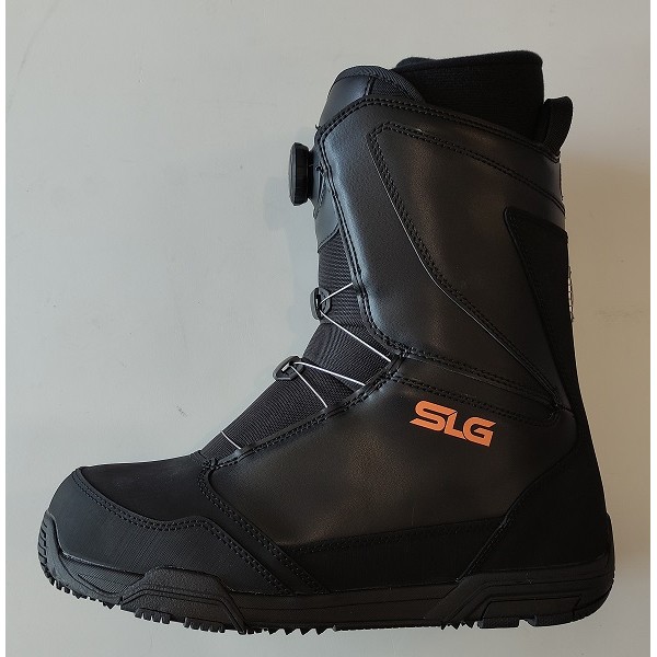 SLG Boa black Boots