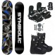 F2 Snowboard Package