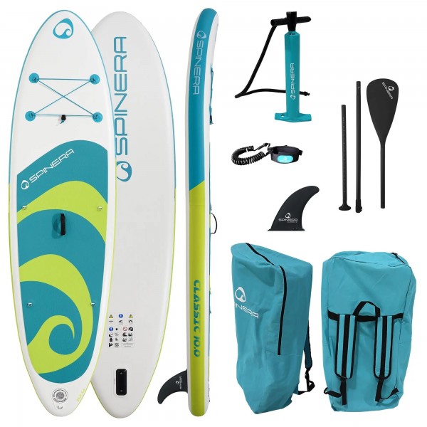 Spinera SUP Classic 10.0 Pack 2