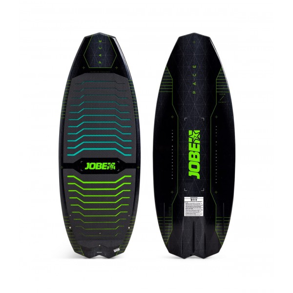 Jobe Pace Wakesurfer
