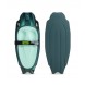 Jobe Slash Kneeboard Atlantic Green