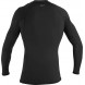 Jetpilot Therma Fleece L/S Rushguard