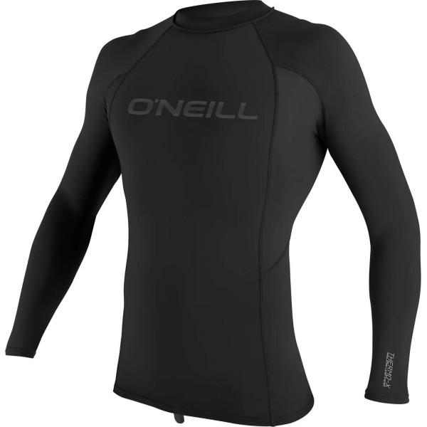 Jetpilot Therma Fleece L/S Rushguard