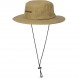 Dakine No Zone Hat Coyote Morse code