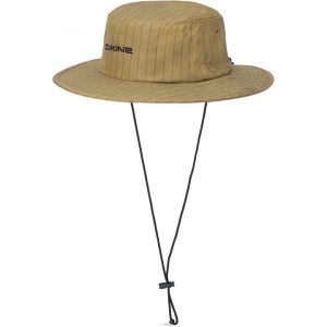 Dakine No Zone Hat Coyote Morse code