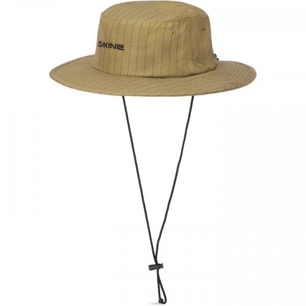 Dakine No Zone Hat Coyote Morse code